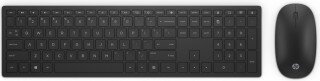 HP Pavilion 800 Klavye & Mouse Seti kullananlar yorumlar